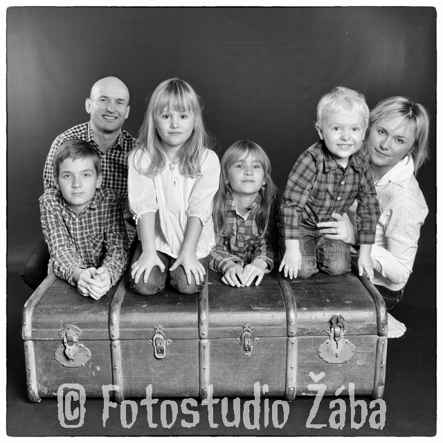 Fotostudio Žába-123