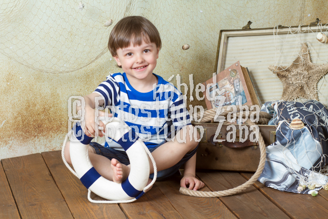 Námořníci hnědé-19